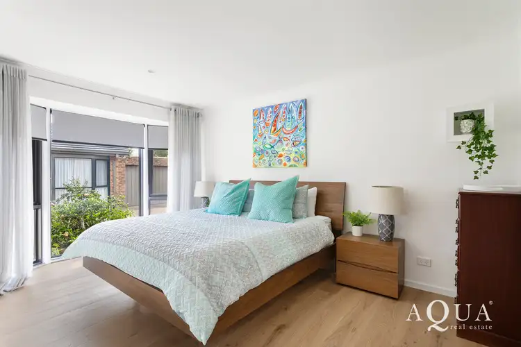 Fifth view of Homely house listing, 4/100 -102 Wimborne Avenue, Mount Eliza VIC 3930
