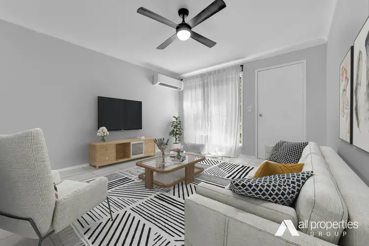 Second view of Homely unit listing, 24/125 Overland Drive, Edens Landing QLD 4207