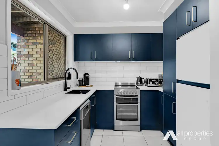 Third view of Homely unit listing, 24/125 Overland Drive, Edens Landing QLD 4207