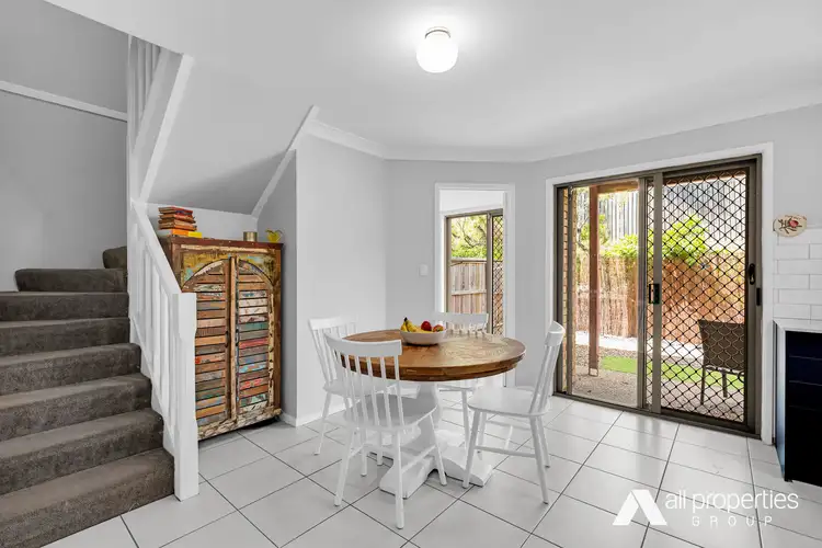 Fourth view of Homely unit listing, 24/125 Overland Drive, Edens Landing QLD 4207