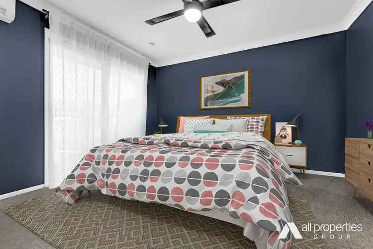 Fifth view of Homely unit listing, 24/125 Overland Drive, Edens Landing QLD 4207