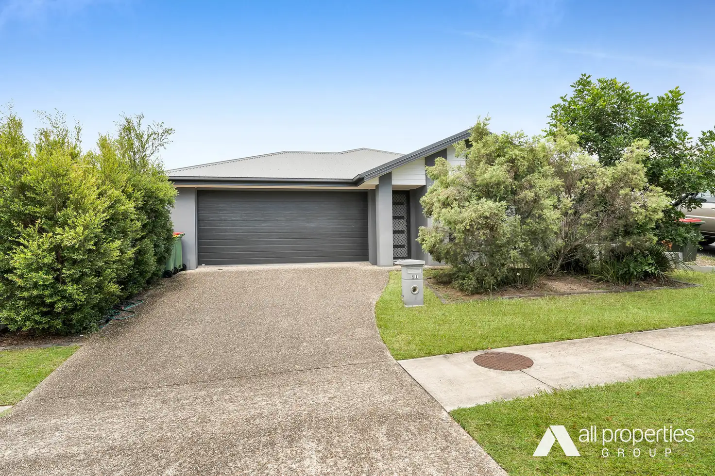 Main view of Homely house listing, 51 Orb Street, Yarrabilba QLD 4207