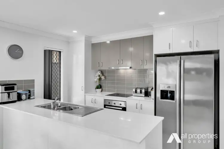 Second view of Homely house listing, 51 Orb Street, Yarrabilba QLD 4207