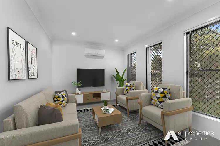 Fourth view of Homely house listing, 51 Orb Street, Yarrabilba QLD 4207