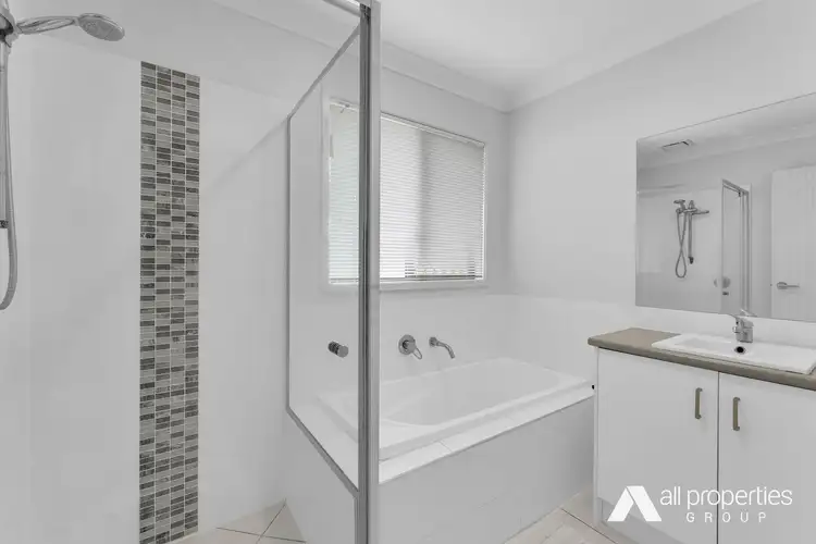 Fifth view of Homely house listing, 51 Orb Street, Yarrabilba QLD 4207