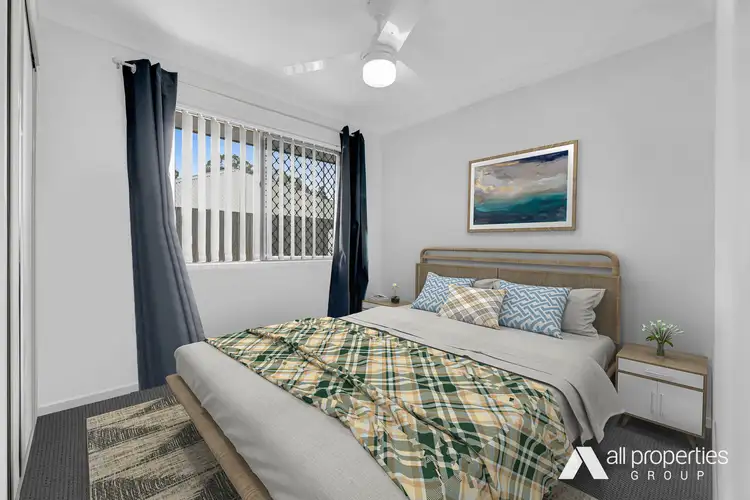Sixth view of Homely house listing, 51 Orb Street, Yarrabilba QLD 4207