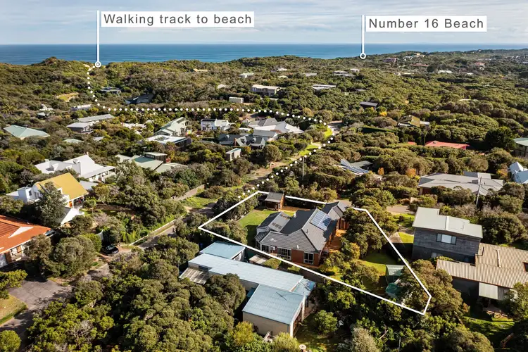 128 Avon Road, Rye VIC 3941