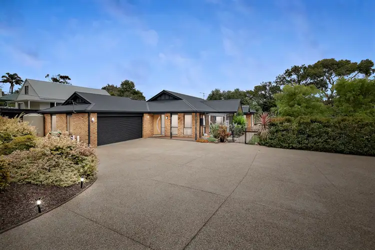 Second view of Homely house listing, 46 Carrathool Avenue, Rosebud VIC 3939