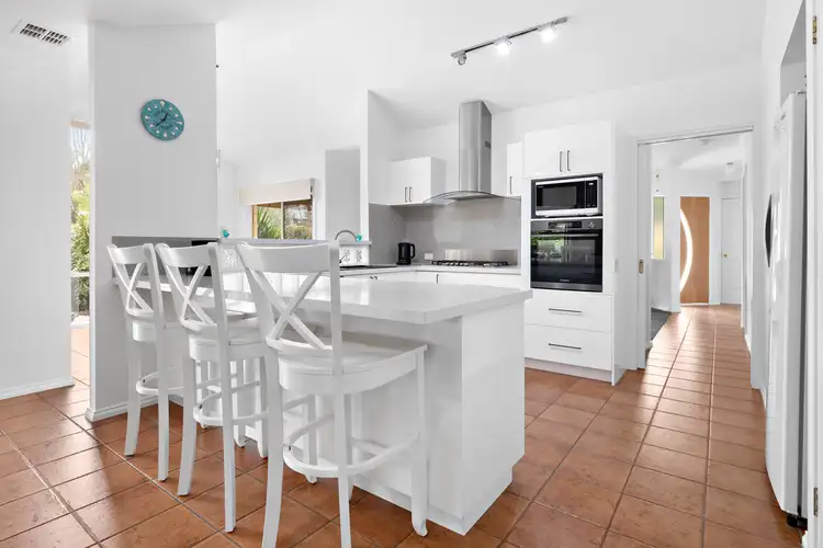 Fourth view of Homely house listing, 46 Carrathool Avenue, Rosebud VIC 3939