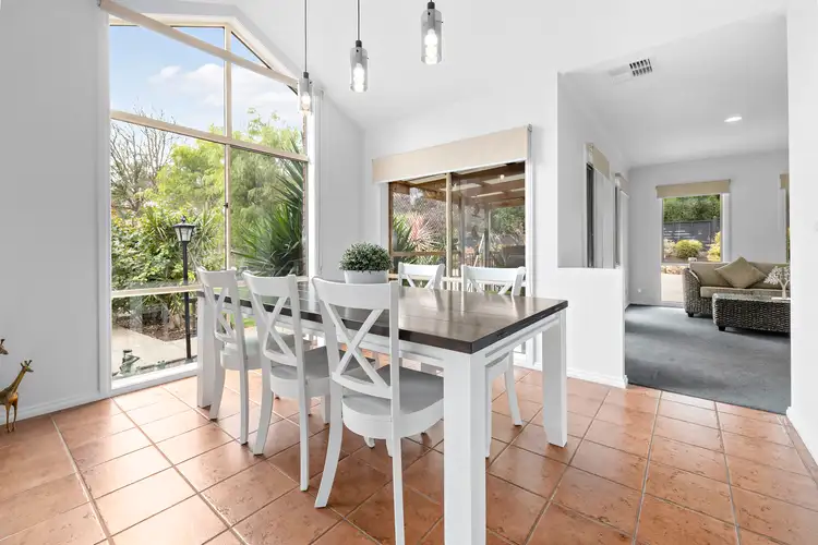 Fifth view of Homely house listing, 46 Carrathool Avenue, Rosebud VIC 3939
