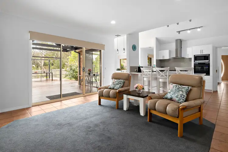Sixth view of Homely house listing, 46 Carrathool Avenue, Rosebud VIC 3939