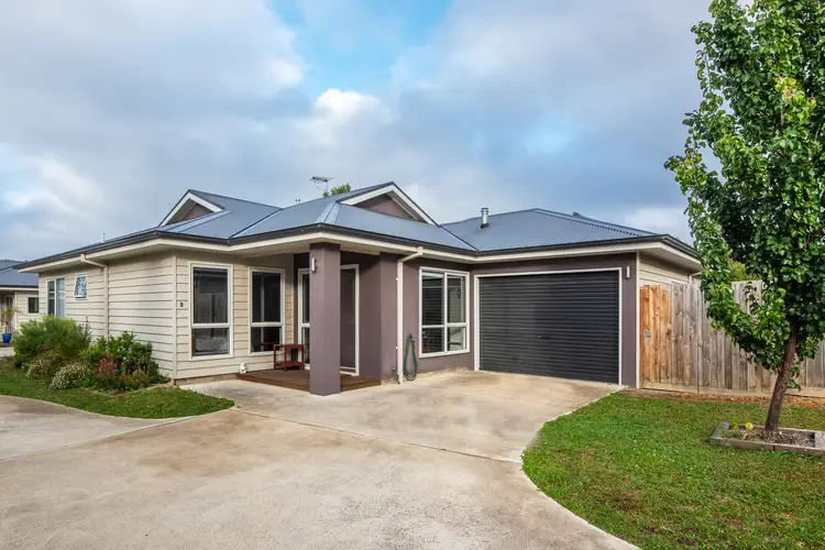 3/17 Richardson Street, Riddells Creek VIC 3431