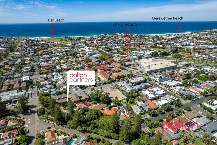 Third view of Homely unit listing, 2/2A Farquhar Street, The Junction NSW 2291