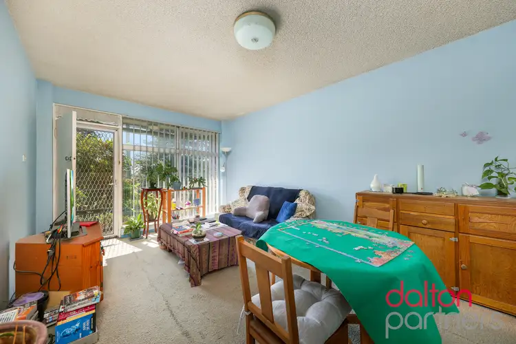 Fourth view of Homely unit listing, 2/2A Farquhar Street, The Junction NSW 2291