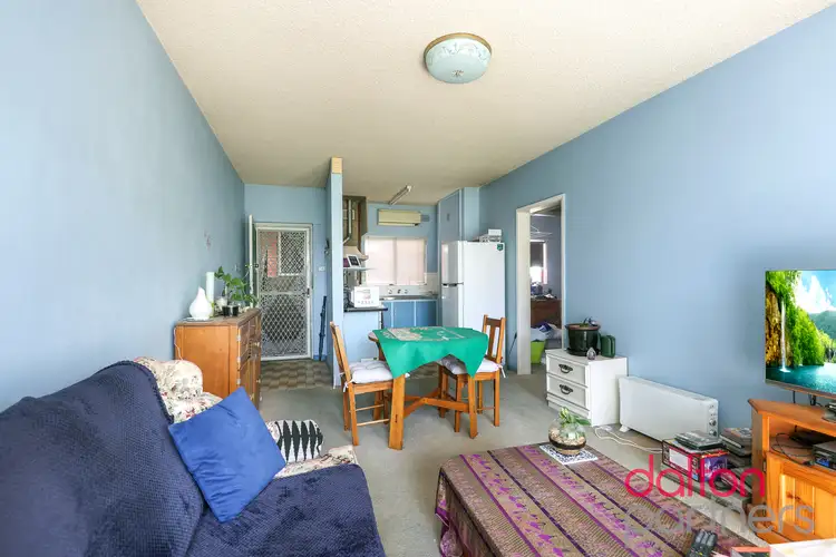 Fifth view of Homely unit listing, 2/2A Farquhar Street, The Junction NSW 2291