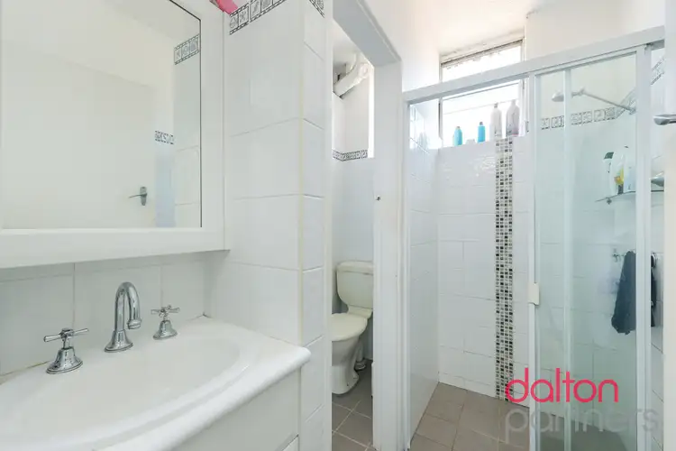 Sixth view of Homely unit listing, 2/2A Farquhar Street, The Junction NSW 2291
