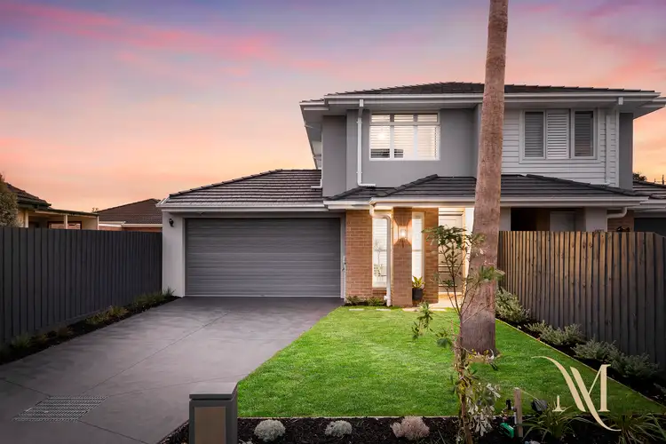 66B Kirkwood Avenue, Seaford VIC 3198