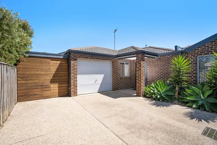 Second view of Homely unit listing, 3/5-7 Two Bays Drive, St Leonards VIC 3223