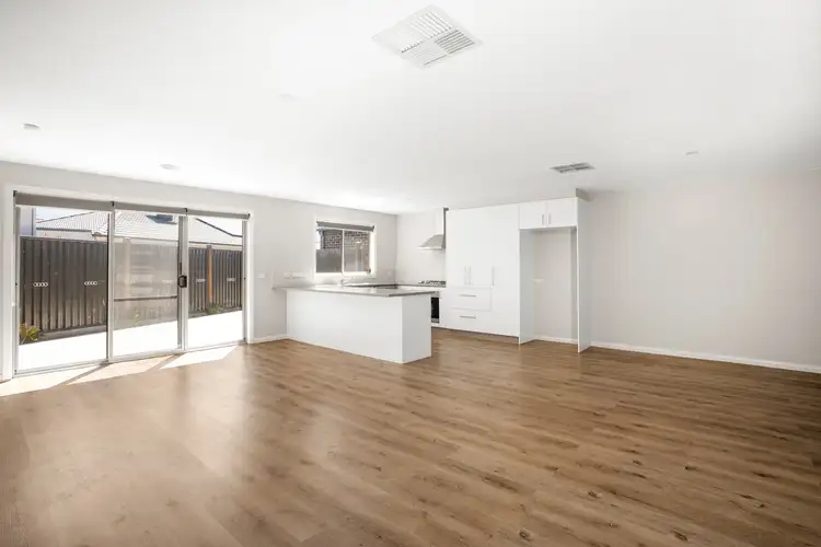 Third view of Homely unit listing, 3/5-7 Two Bays Drive, St Leonards VIC 3223