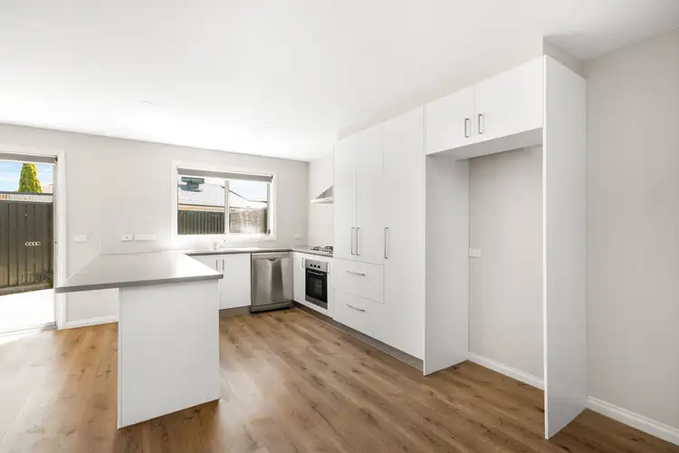 Fourth view of Homely unit listing, 3/5-7 Two Bays Drive, St Leonards VIC 3223