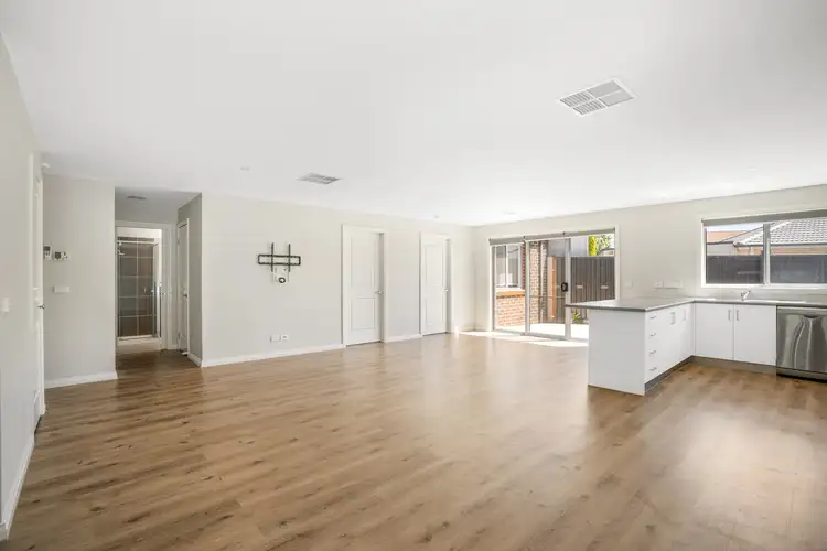 Fifth view of Homely unit listing, 3/5-7 Two Bays Drive, St Leonards VIC 3223
