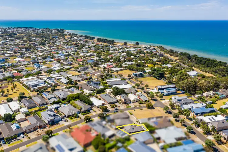 Sixth view of Homely unit listing, 3/5-7 Two Bays Drive, St Leonards VIC 3223