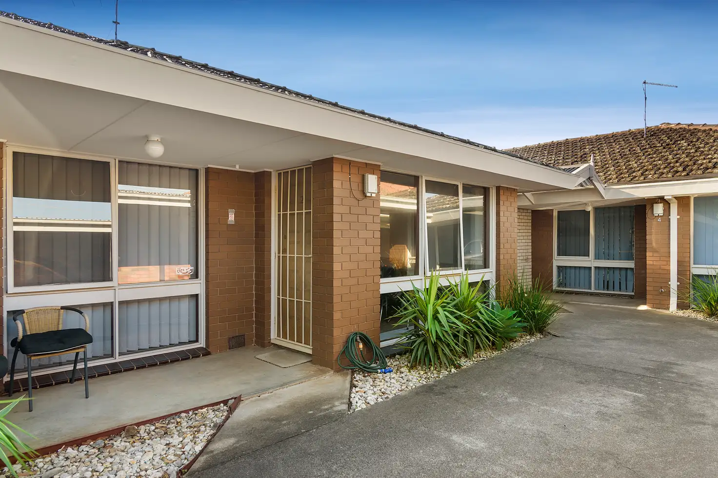 Main view of Homely unit listing, 2/106 Wedge Street North, Werribee VIC 3030