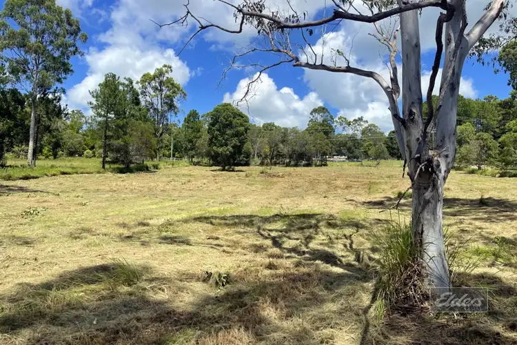 Lot 91 Arborfour Road, Glenwood QLD 4570