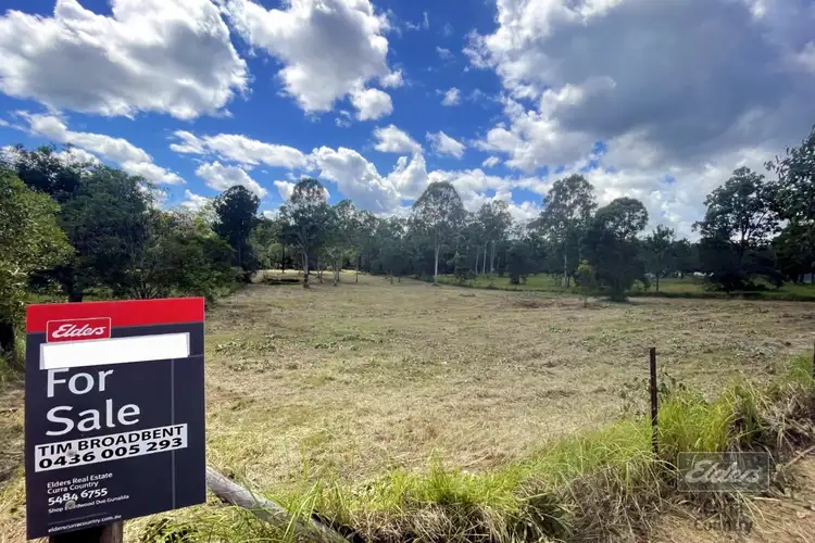 Second view of Homely land listing, Lot 91 Arborfour Road, Glenwood QLD 4570