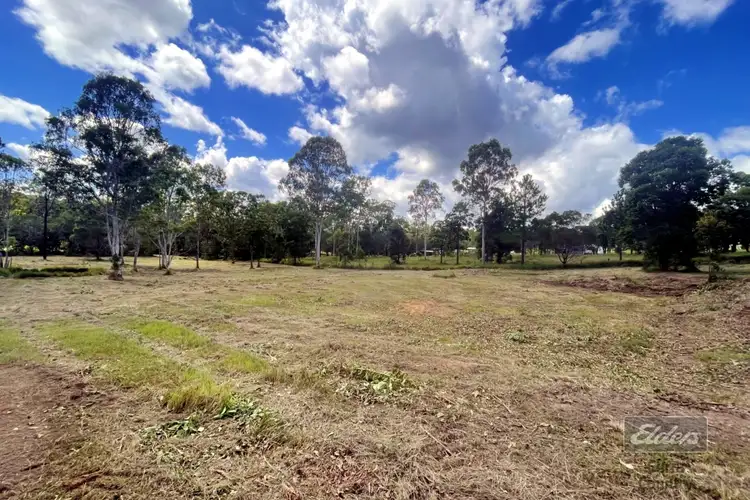 Third view of Homely land listing, Lot 91 Arborfour Road, Glenwood QLD 4570