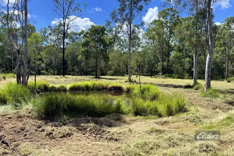 Fourth view of Homely land listing, Lot 91 Arborfour Road, Glenwood QLD 4570