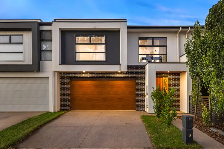 25 Sandison Avenue, Park Holme SA 5043