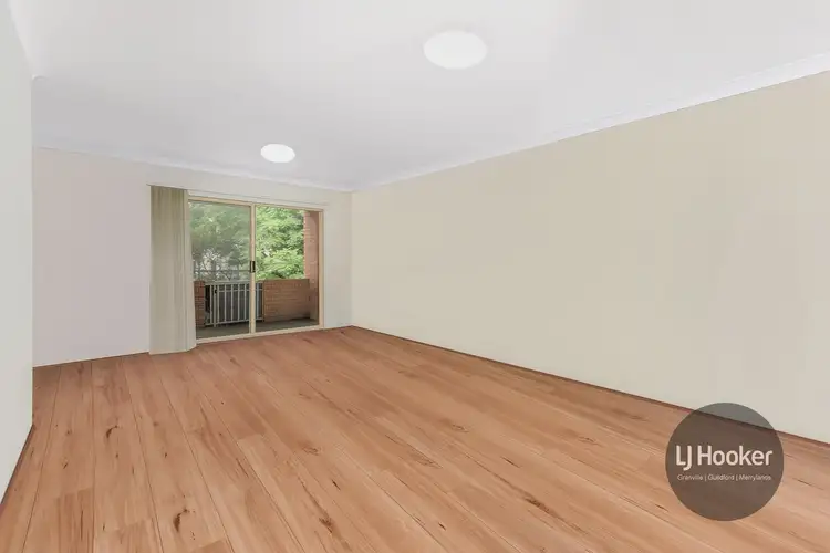 Third view of Homely unit listing, 8/23-25 Meehan Street, Granville NSW 2142