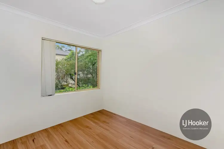 Fifth view of Homely unit listing, 8/23-25 Meehan Street, Granville NSW 2142