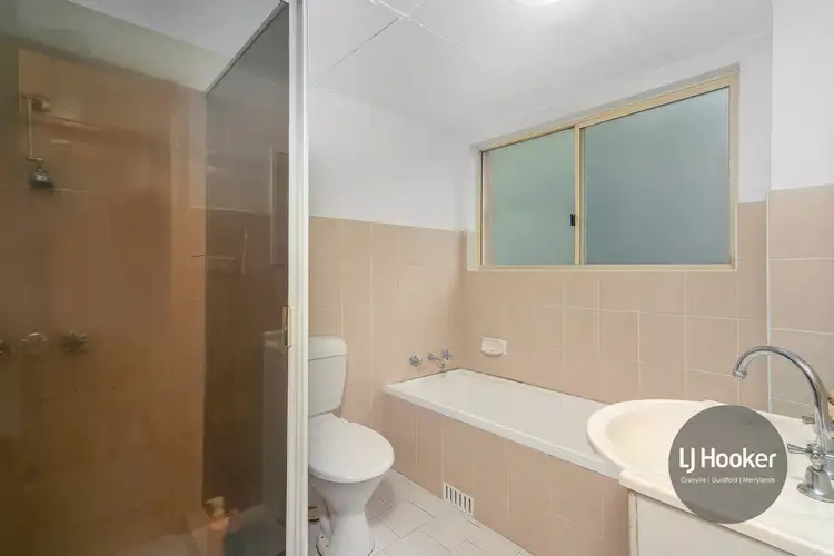 Sixth view of Homely unit listing, 8/23-25 Meehan Street, Granville NSW 2142