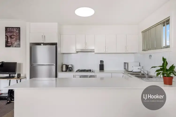 Second view of Homely unit listing, 63/65-71 Cowper Street, Granville NSW 2142