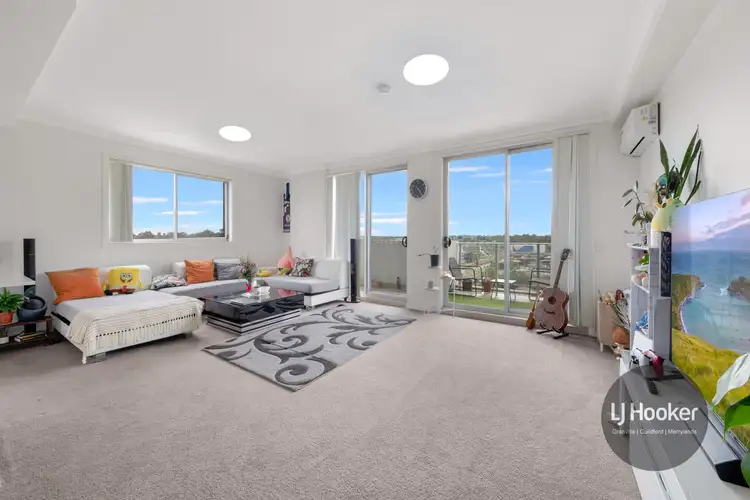 Third view of Homely unit listing, 63/65-71 Cowper Street, Granville NSW 2142
