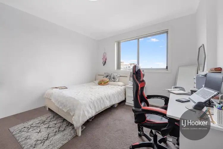 Fourth view of Homely unit listing, 63/65-71 Cowper Street, Granville NSW 2142