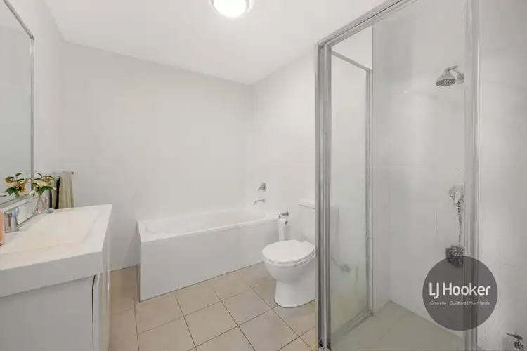 Fifth view of Homely unit listing, 63/65-71 Cowper Street, Granville NSW 2142
