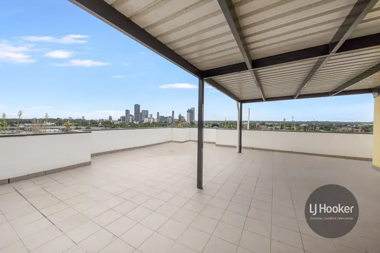 Sixth view of Homely unit listing, 63/65-71 Cowper Street, Granville NSW 2142