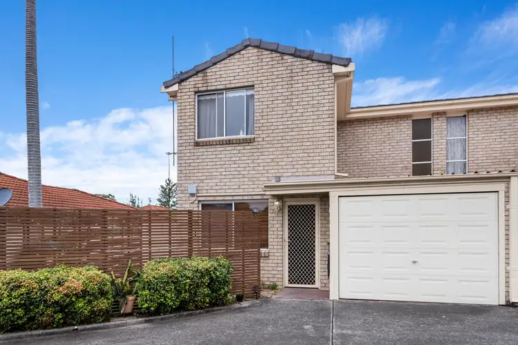 3/11 Dalby Street, East Corrimal NSW 2518
