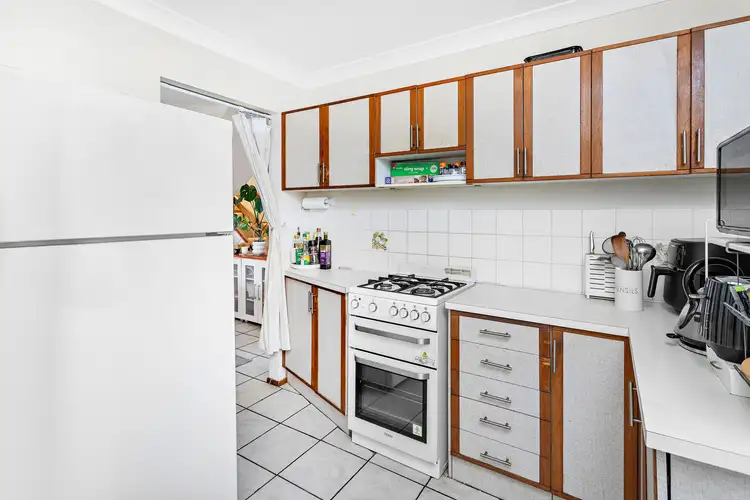 Second view of Homely townhouse listing, 3/11 Dalby Street, East Corrimal NSW 2518