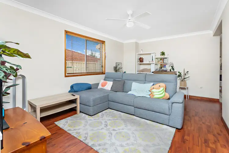 Third view of Homely townhouse listing, 3/11 Dalby Street, East Corrimal NSW 2518