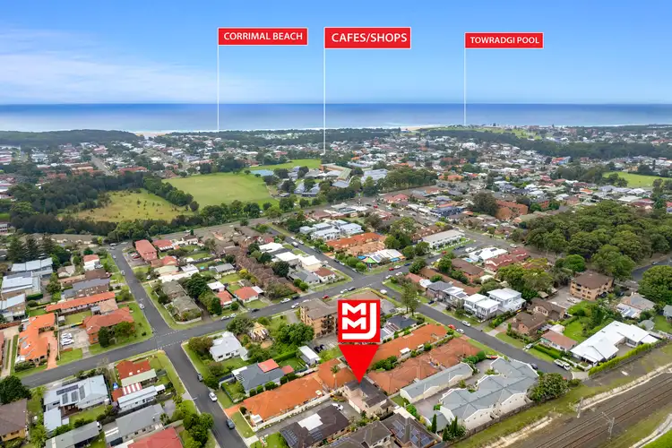 Fourth view of Homely townhouse listing, 3/11 Dalby Street, East Corrimal NSW 2518