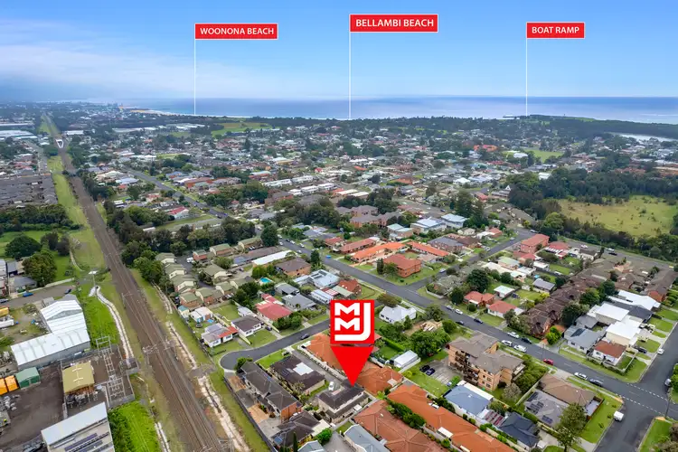 Fifth view of Homely townhouse listing, 3/11 Dalby Street, East Corrimal NSW 2518