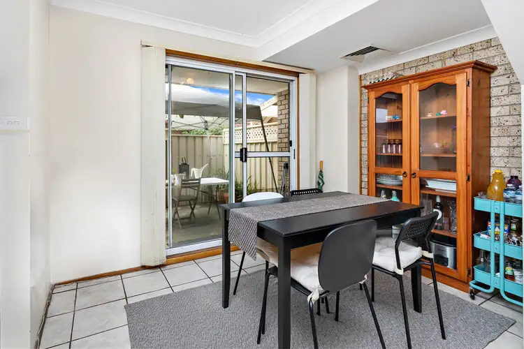 Sixth view of Homely townhouse listing, 3/11 Dalby Street, East Corrimal NSW 2518