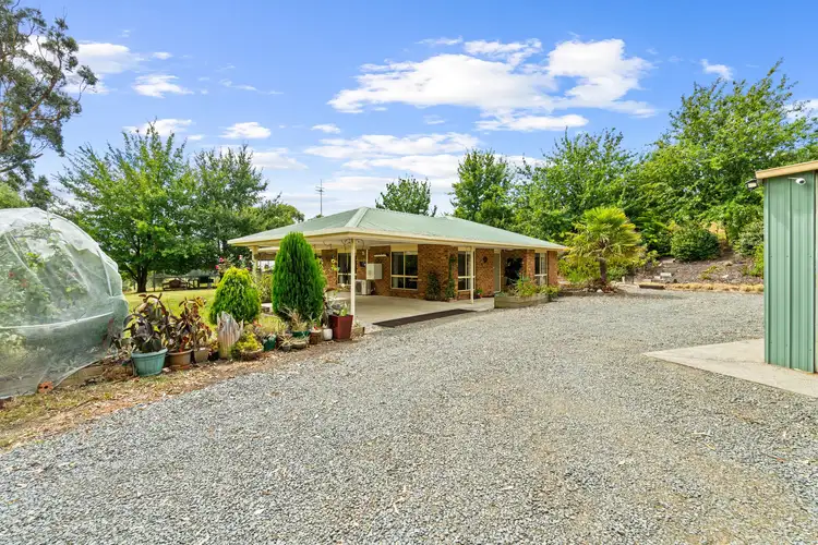 Second view of Homely house listing, 5 Brewsters Road, Yinnar South VIC 3869