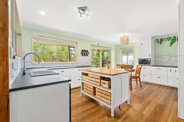Fourth view of Homely house listing, 5 Brewsters Road, Yinnar South VIC 3869