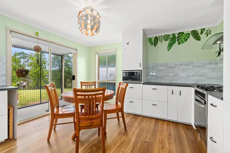 Fifth view of Homely house listing, 5 Brewsters Road, Yinnar South VIC 3869