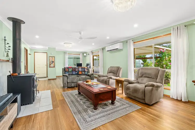 Sixth view of Homely house listing, 5 Brewsters Road, Yinnar South VIC 3869